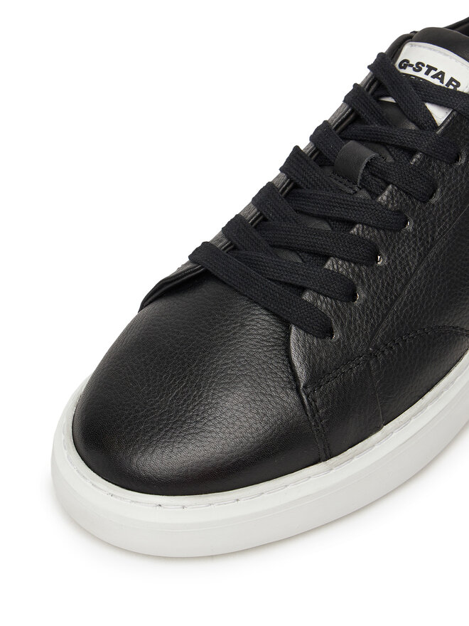 G-Star Raw Sneakers G-Star Raw LONDON-04 MI08 Nero