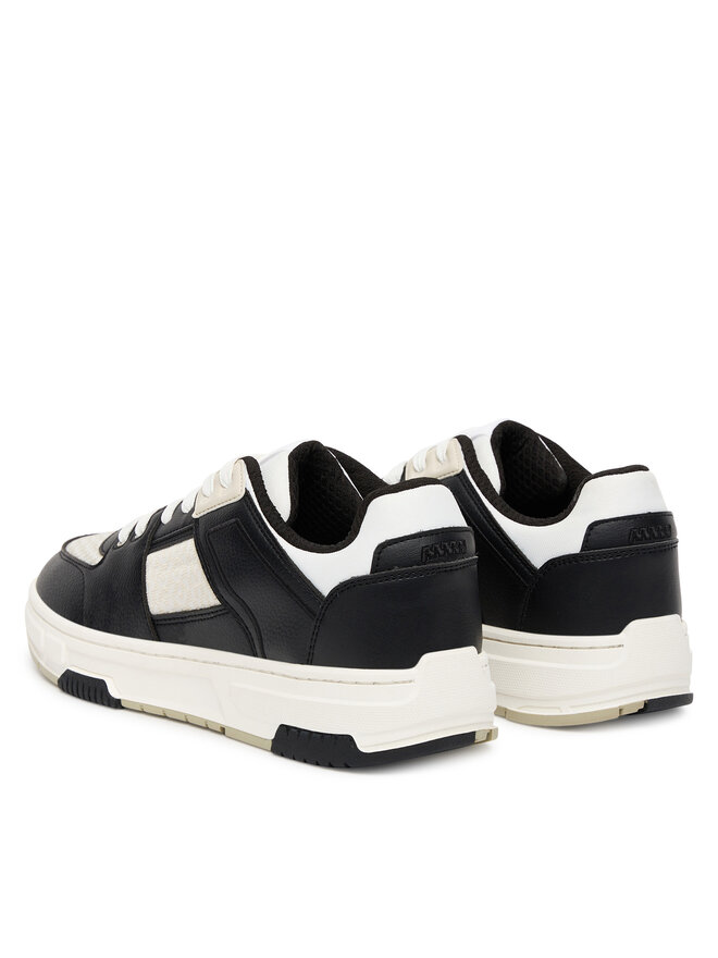 HUGO Sneakersy HUGO Yarrow 50548544 Sivá