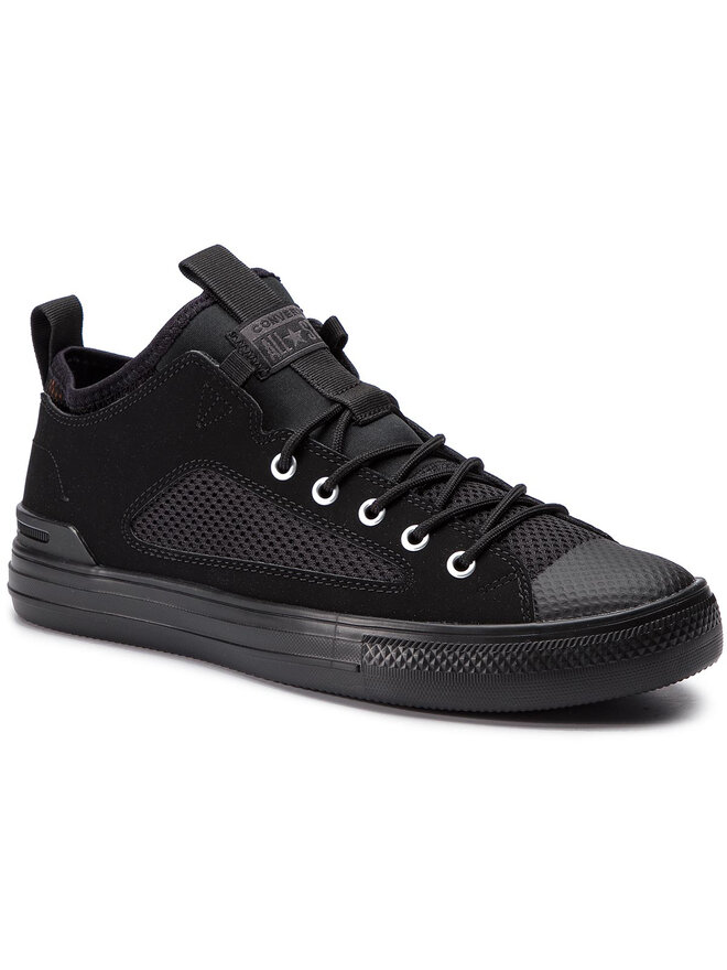 Sneakers Converse Ctas Ultra Ox 161477C Noir chaussures