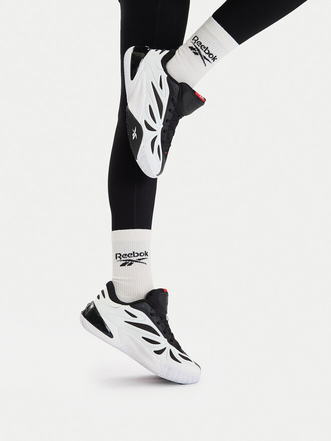 Reebok Обувки за баскетбол Reebok EOSK-ANGEL REESE 1 100256997 Бял