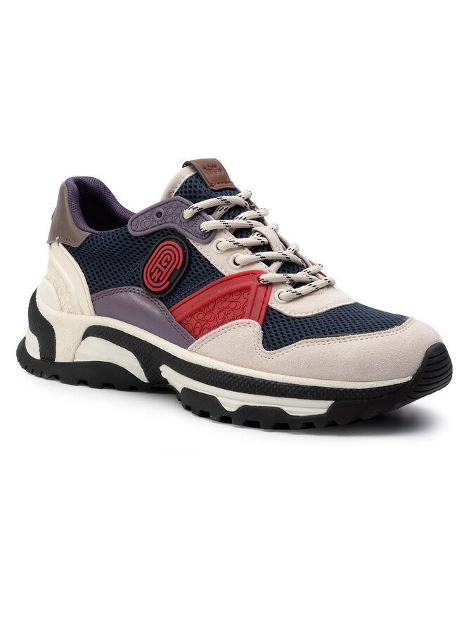 C143 runner with coach patch discount