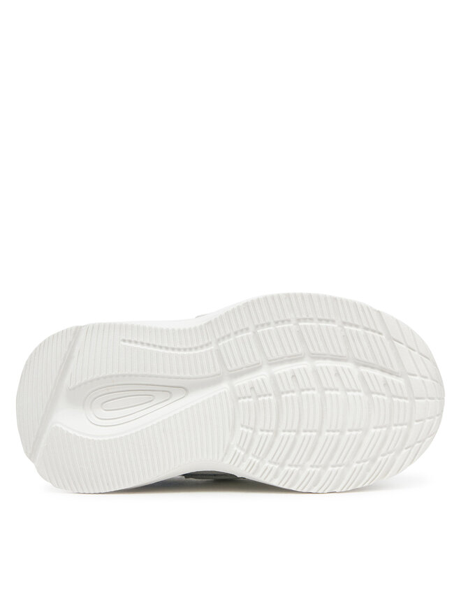 Calvin Klein Jeans Sneakers Calvin Klein Jeans Low Cut Velcro V1X9-83001-1697Y Bianco