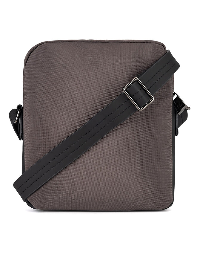 U.S. Polo Assn. Borsellino U.S. Polo Assn. BIUXT6264MPJ Grigio