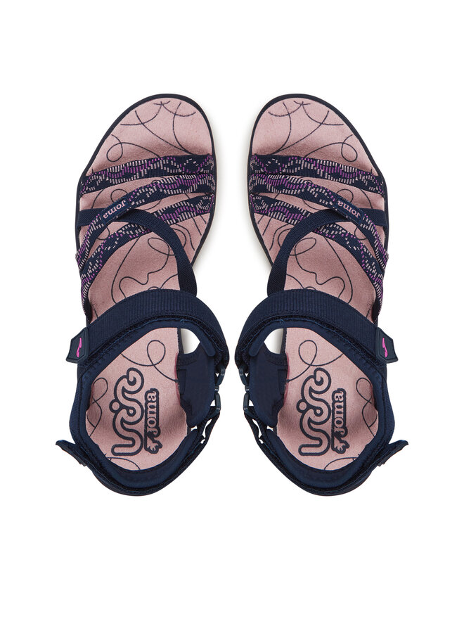 Joma Sandalen Joma S.Mali 2503 SMALLS2503V Dunkelblau