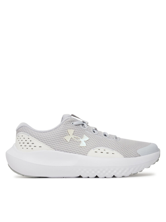 Under Armour Tekaški čevlji Under Armour UA GGS Surge 4 3027108 Siva
