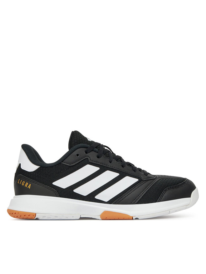adidas Hallenschuhe adidas Ligra 8 IH0526 Schwarz
