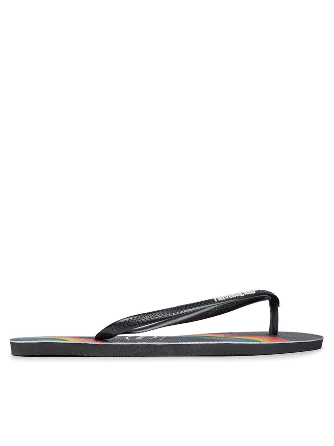 Havaianas Flip-flops Havaianas 41469070090-M Fekete