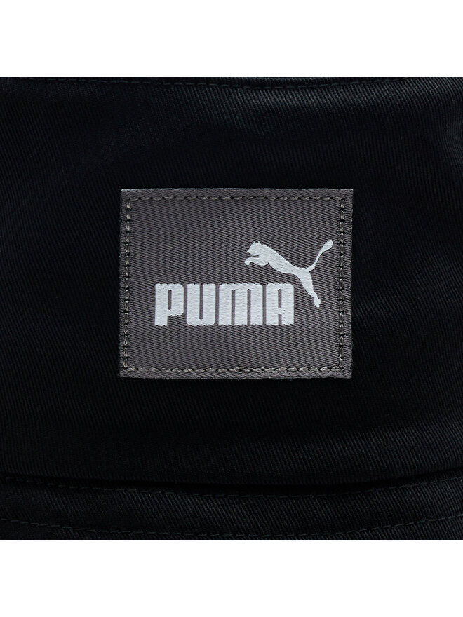Puma Kapelusz Puma Core 024363 Czarny