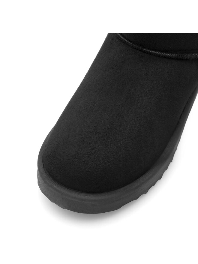 DeeZee Schneeschuhe DeeZee CORY WSL19150-21 Schwarz