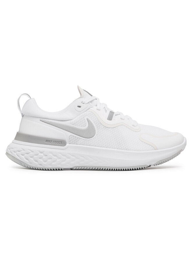 Nike Pantofi pentru alergare Nike React Miler CW1778 100 Alb