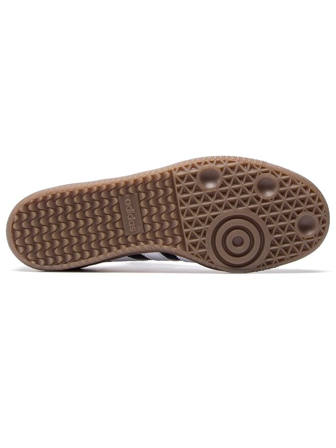 adidas Sportcipők adidas Samba Og B75807 Fekete