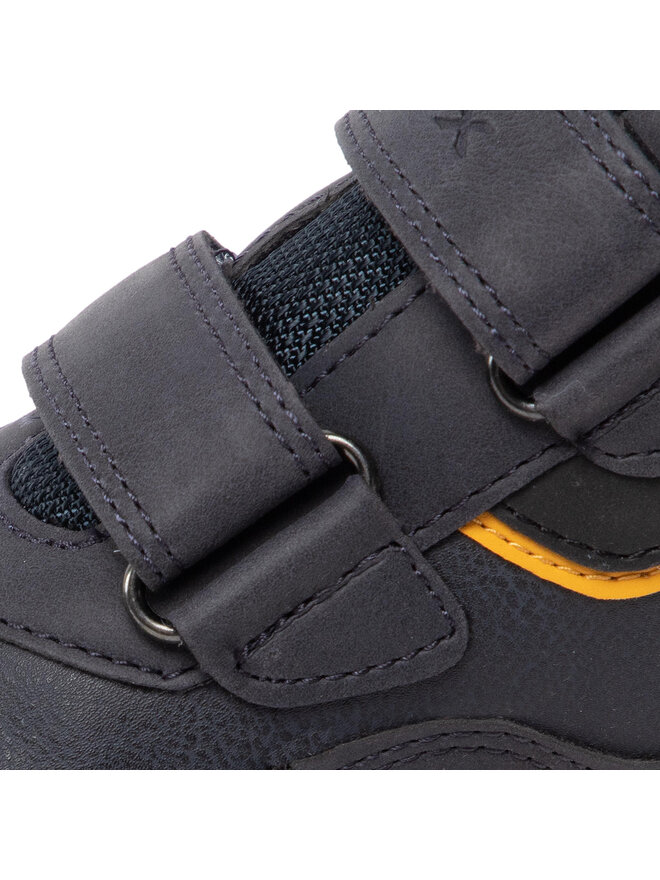 Geox Sneakers Geox J N. Savage B. A J261VA 0MEFU C0916 D Dunkelblau