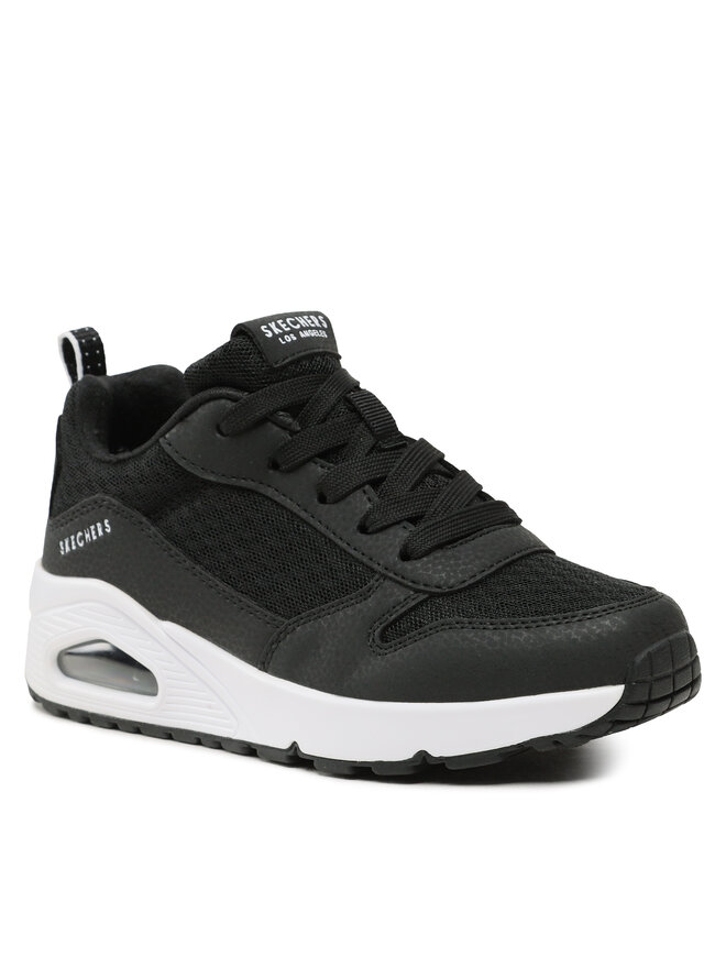 Skechers Zapatillas Skechers Uno Powex 403667L/BLK Negro