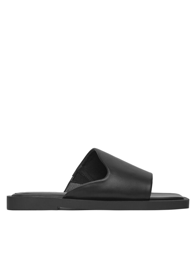 JENNY Papucs JENNY WS6039-07 Fekete
