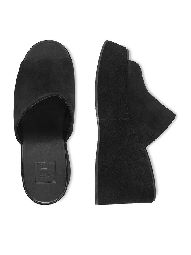 G-Star Raw Pantoletten G-Star Raw FARI-118925 Schwarz