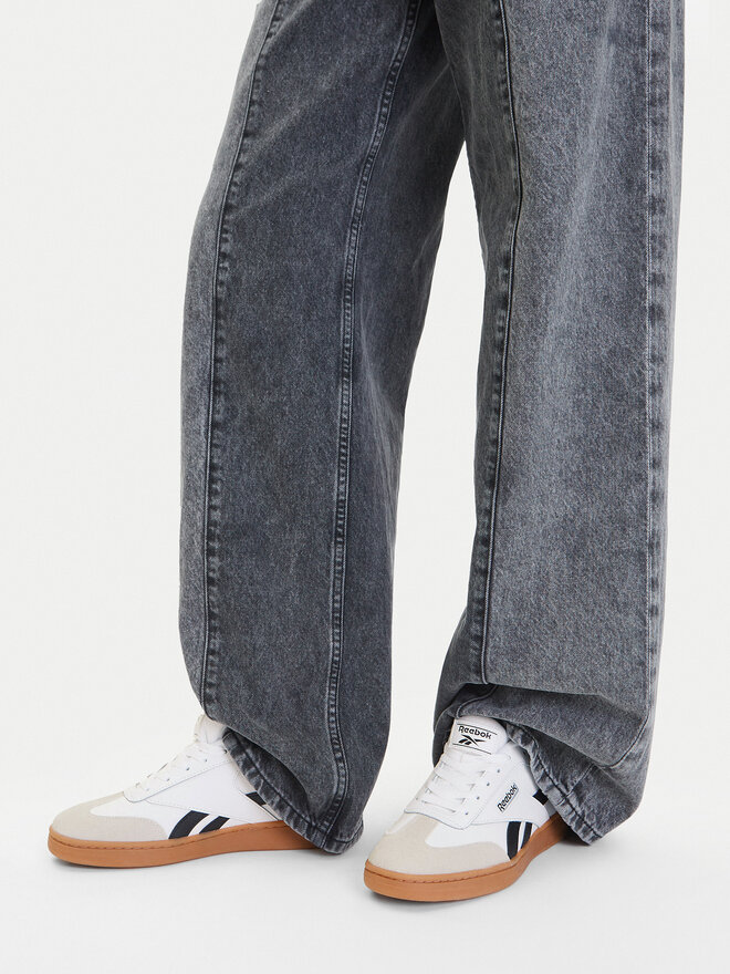 Reebok Снікерcи Reebok CEO-FORTE LOUNGER AR30252W-WBT Білий