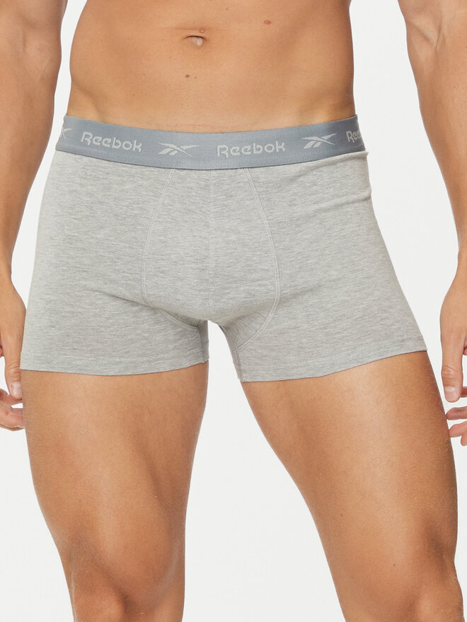 Reebok Reebok Conjunto de lencería BOYES - AW24 (3-pack) De color