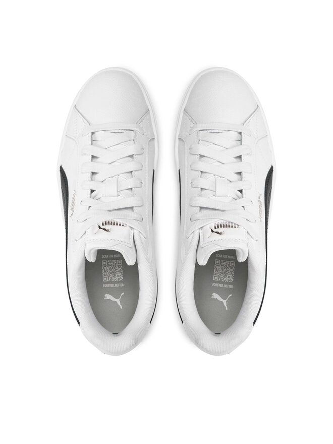 Puma Снікерcи Puma Karmen II Jr 398878 02 Білий