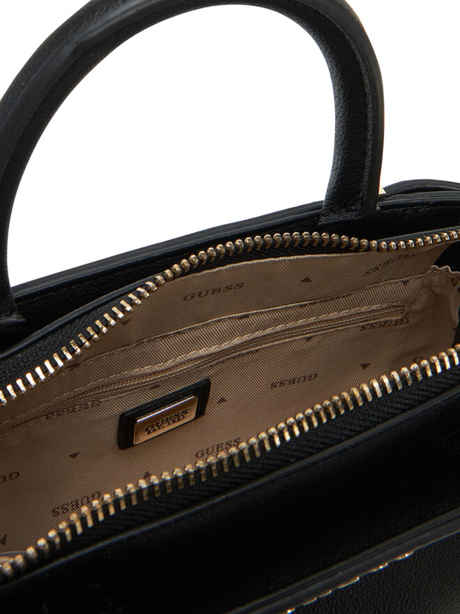 Guess Τσάντα Guess HWBG96 33760 Μαύρο