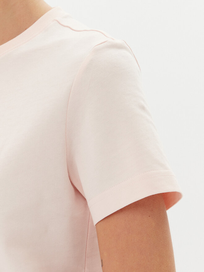 Calvin Klein Jeans Calvin Klein Jeans Camiseta LV047B224G Rosa Regular Fit