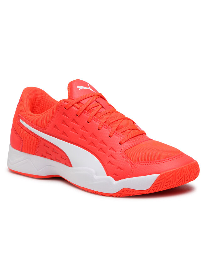 Puma Fußballschuhe Puma Auriz 106148 06 Orange