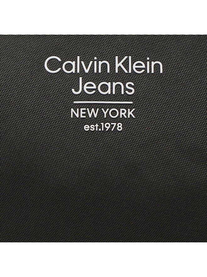 Calvin Klein Jeans Раница Calvin Klein Jeans Sport Essentials Campus Bp43 Est K50K510101 Черен