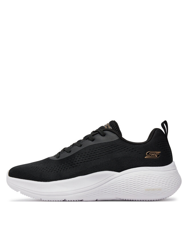 Skechers Сникърси Skechers Bobs Infinity 117550/BLK Черен