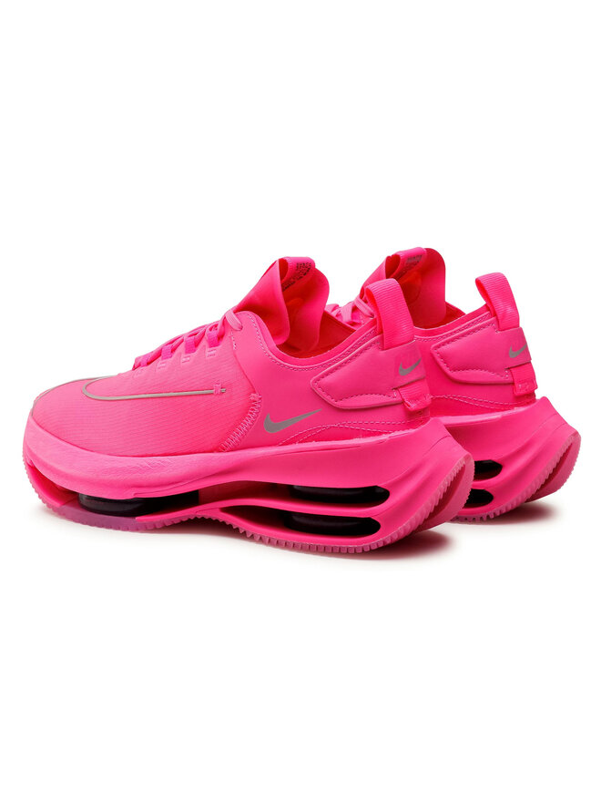 Nike Sneakersy Nike Zoom Double Stacked CZ2909 600 Różowy