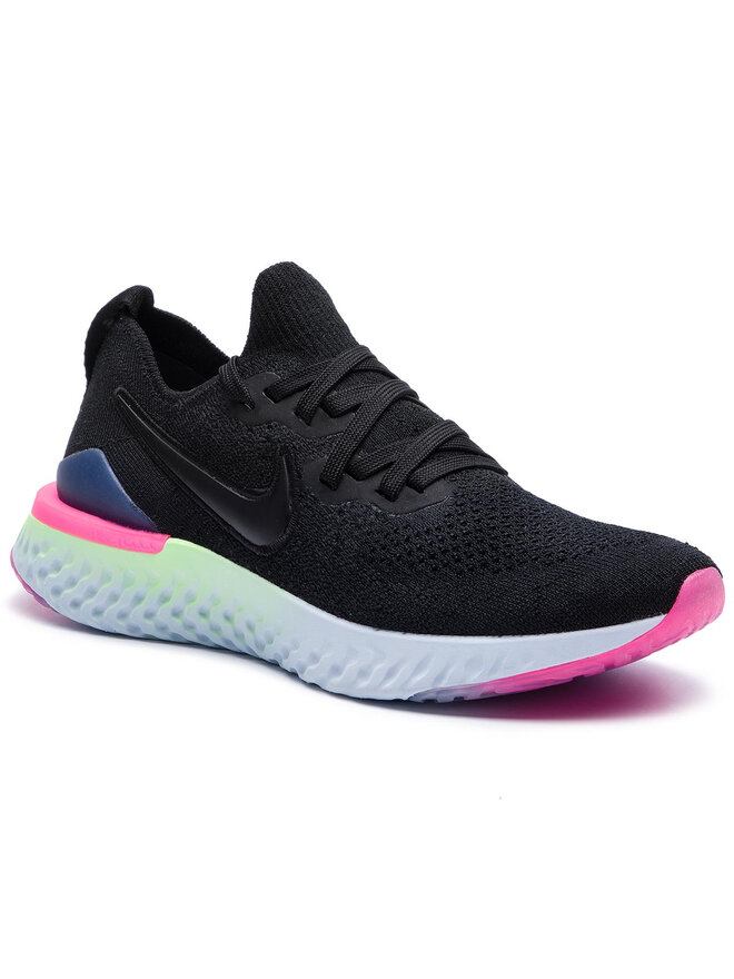 Nike free flyknit 2 clearance