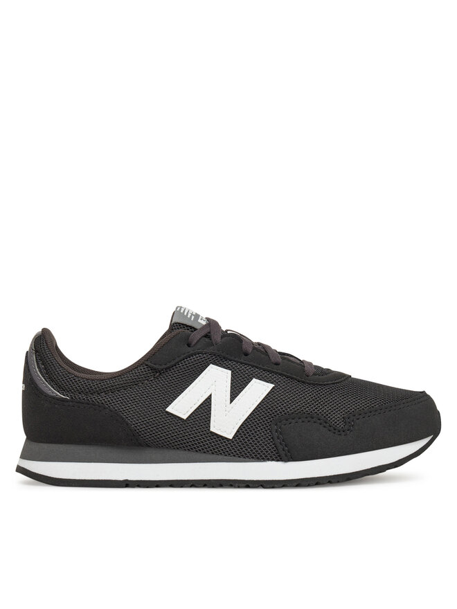 New Balance Αθλητικά New Balance GC323BK Μαύρο