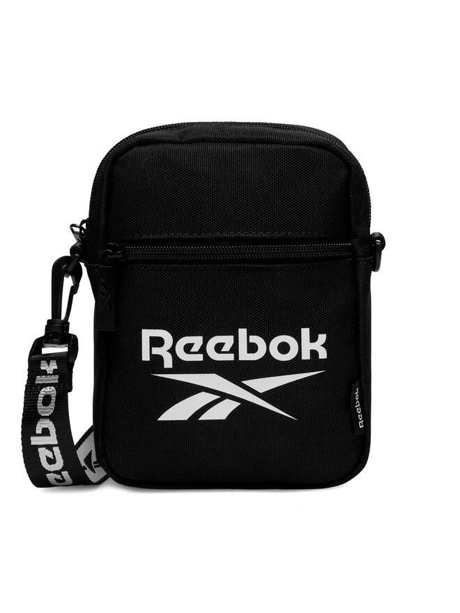 Reebok Τσαντάκι Reebok RBK-014-HP-05 Μαύρο