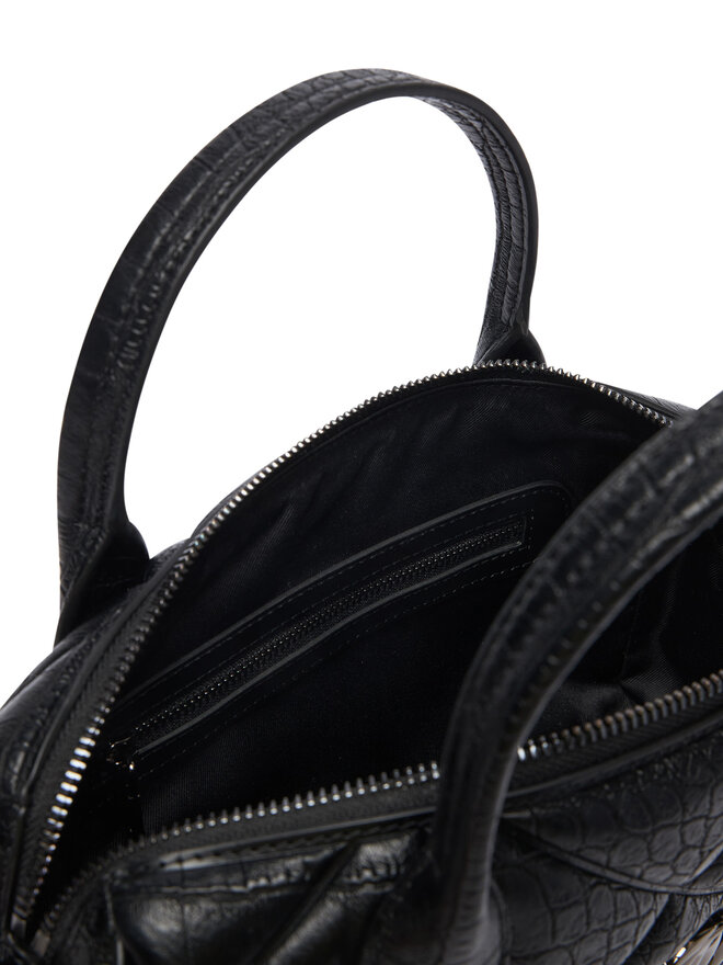LOVE MOSCHINO Handtasche LOVE MOSCHINO JC4034PP1PLF1000 Schwarz
