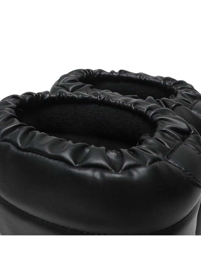 LOVE MOSCHINO Botas de nieve LOVE MOSCHINO JA24162G1HIT400B Negro