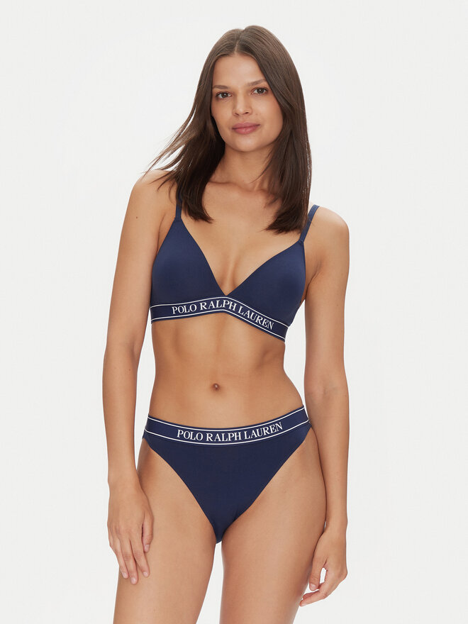 Polo Ralph Lauren Polo Ralph Lauren Bralette 4P0480 Azul marino