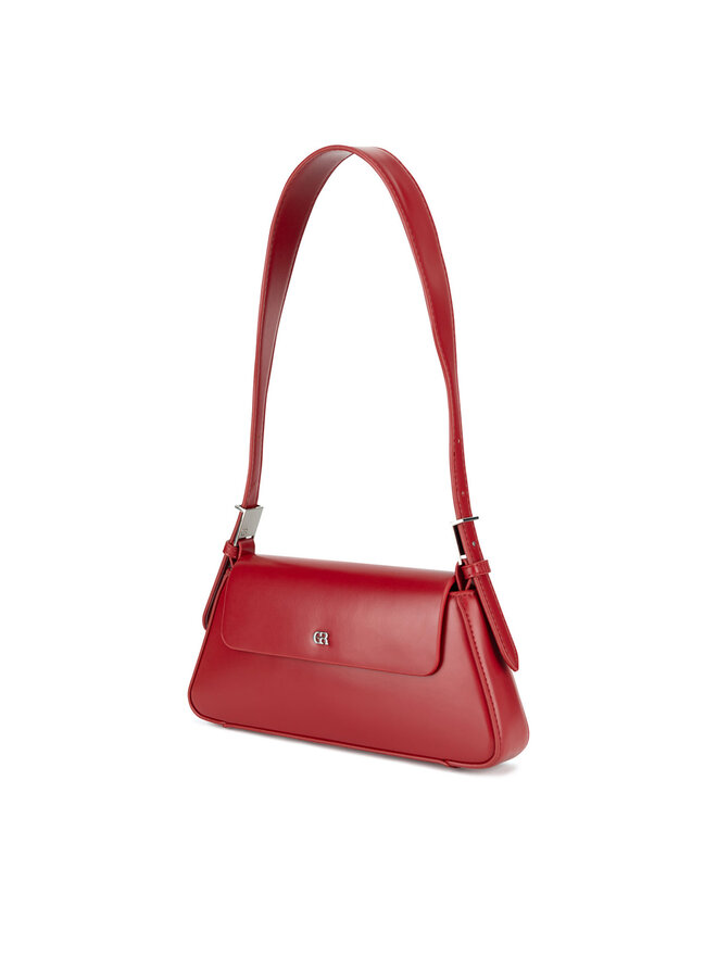 Gino Rossi Handtasche Gino Rossi Eva01 Dunkelrot