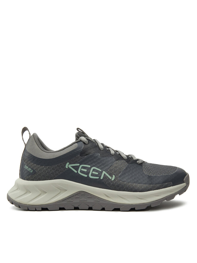 Keen Bakancs Keen Versacore Wp 1029048 Szürke