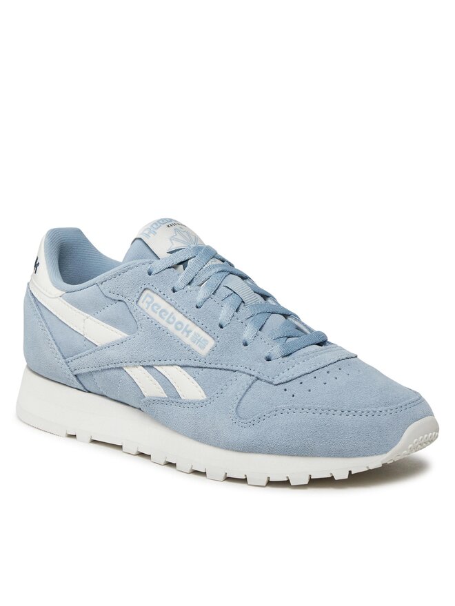 Reebok Sneakers Reebok Classic Leather IE4996 Albastru