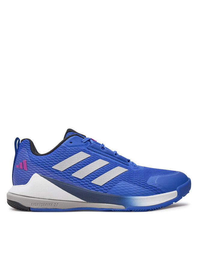 Scarpe da calcio adidas Novaflight 2 ID3668 Blu escarpe