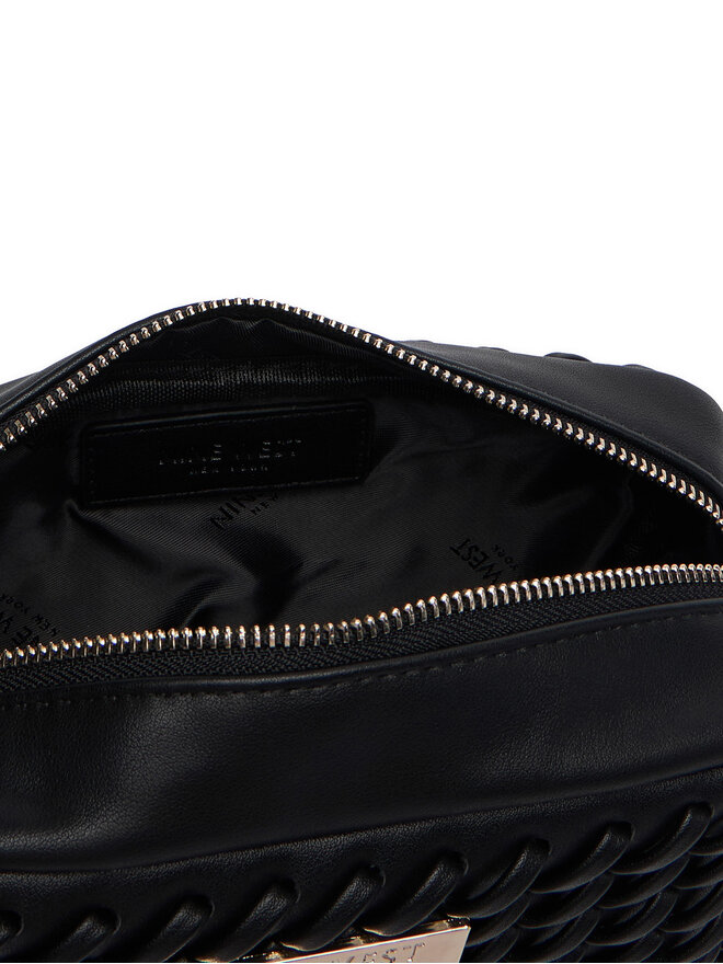 Nine West Kosmetiktasche Nine West CEO-NW-W1-033-AW26 Schwarz