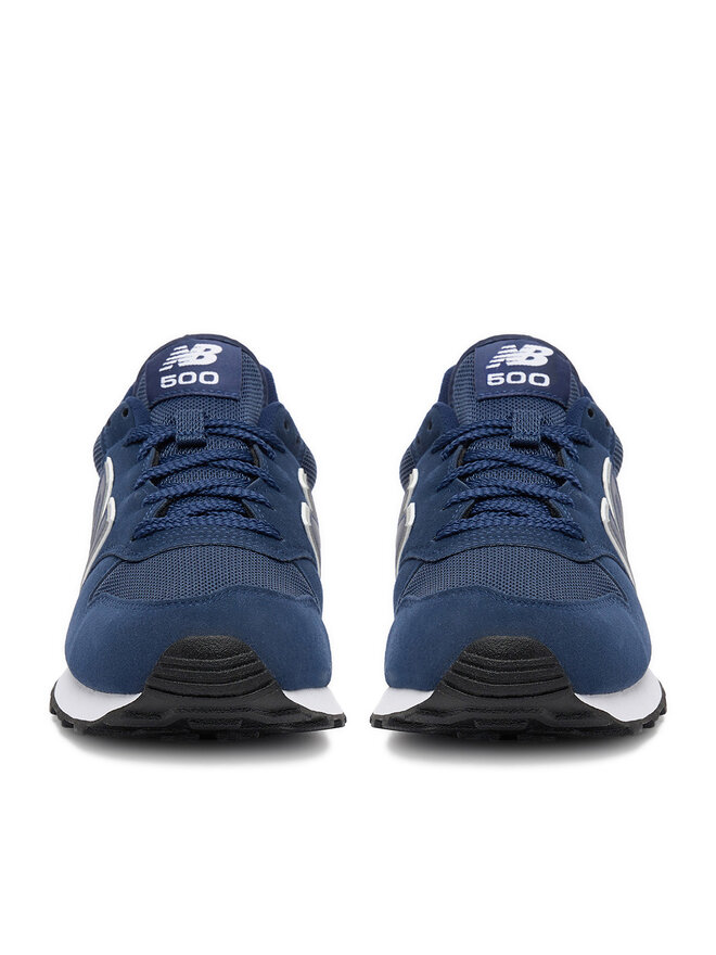 New Balance Laisvalaikio batai New Balance C-GM500 Tamsiai mėlyna