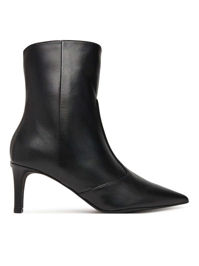 Furla Stiefeletten Furla YJ98FSN X30000 AL O6000 1007 Schwarz