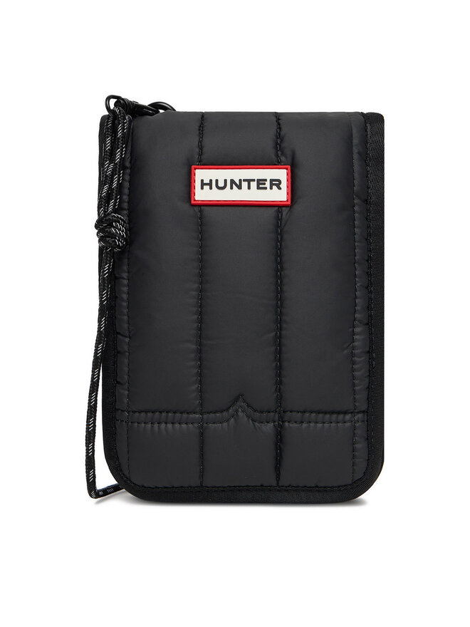 Hunter Ročna torba Hunter UBP1164KBM-RBO Črna