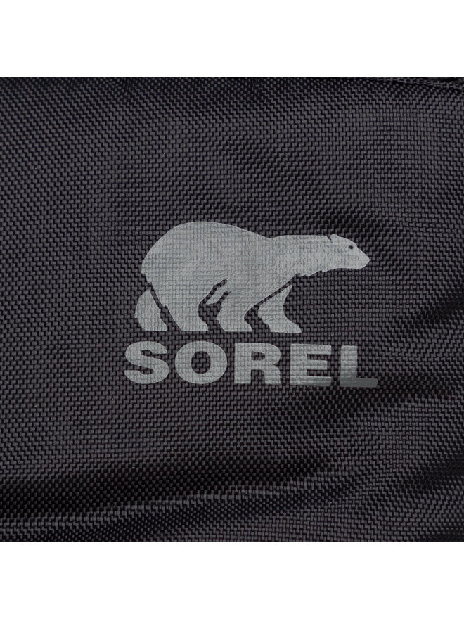 Sorel Schneeschuhe Sorel Youth Flurry NY1965 Schwarz