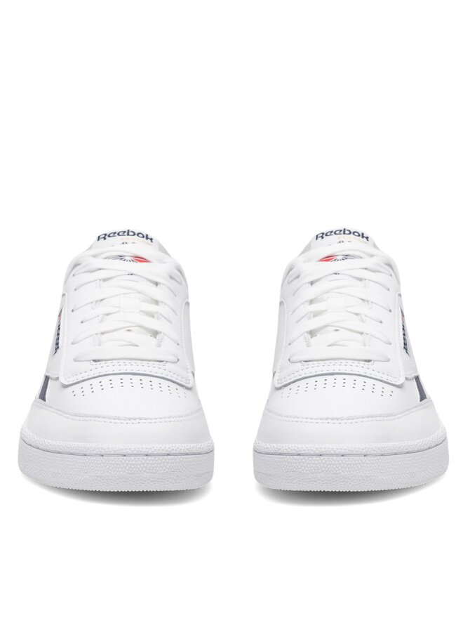 Reebok Sneakersy Reebok Club C Revenge H04168-M Biały