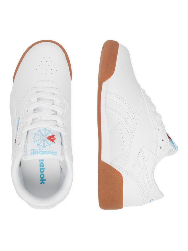 Reebok Sneakers Reebok EO-F/S LO 100268314 Weiß