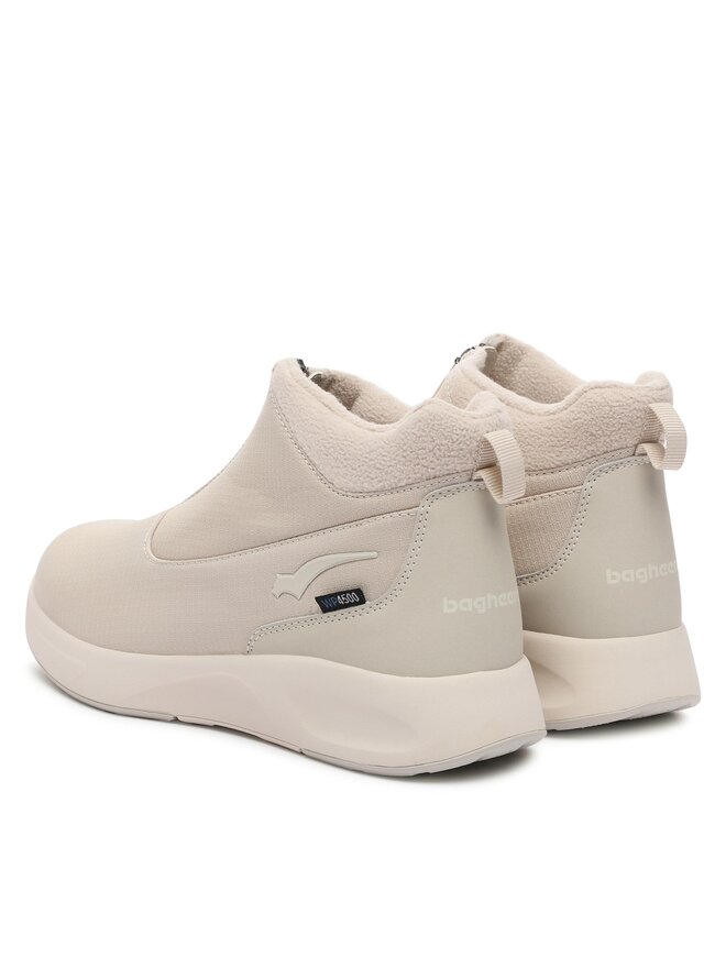 Bagheera Botki Bagheera Lynx 86570 Biały