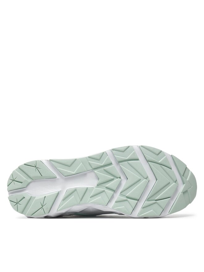 EA7 Emporio Armani Снікерcи EA7 Emporio Armani X8X175 XK380 T557 Білий