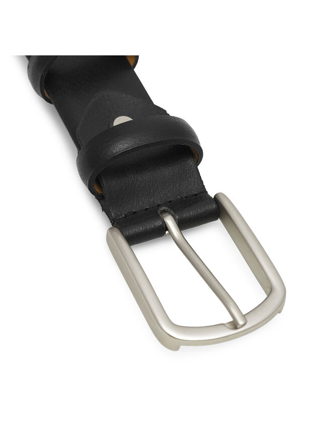 Lasocki Herrengürtel Lasocki 2M2-006-AW23 Schwarz