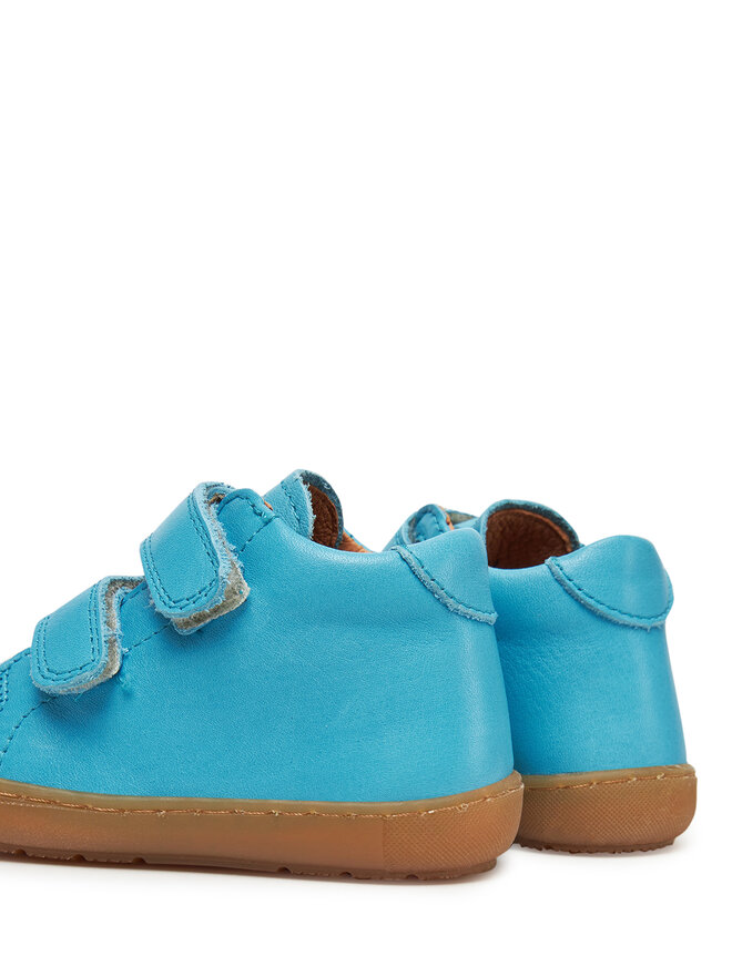 Froddo Halbschuhe Froddo Ollie S G2130328-29 M Blau