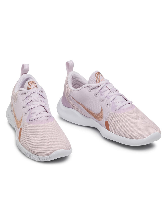 Nike Laufschuhe Nike Flex Experience Rn 10 CI9964 600 Violett